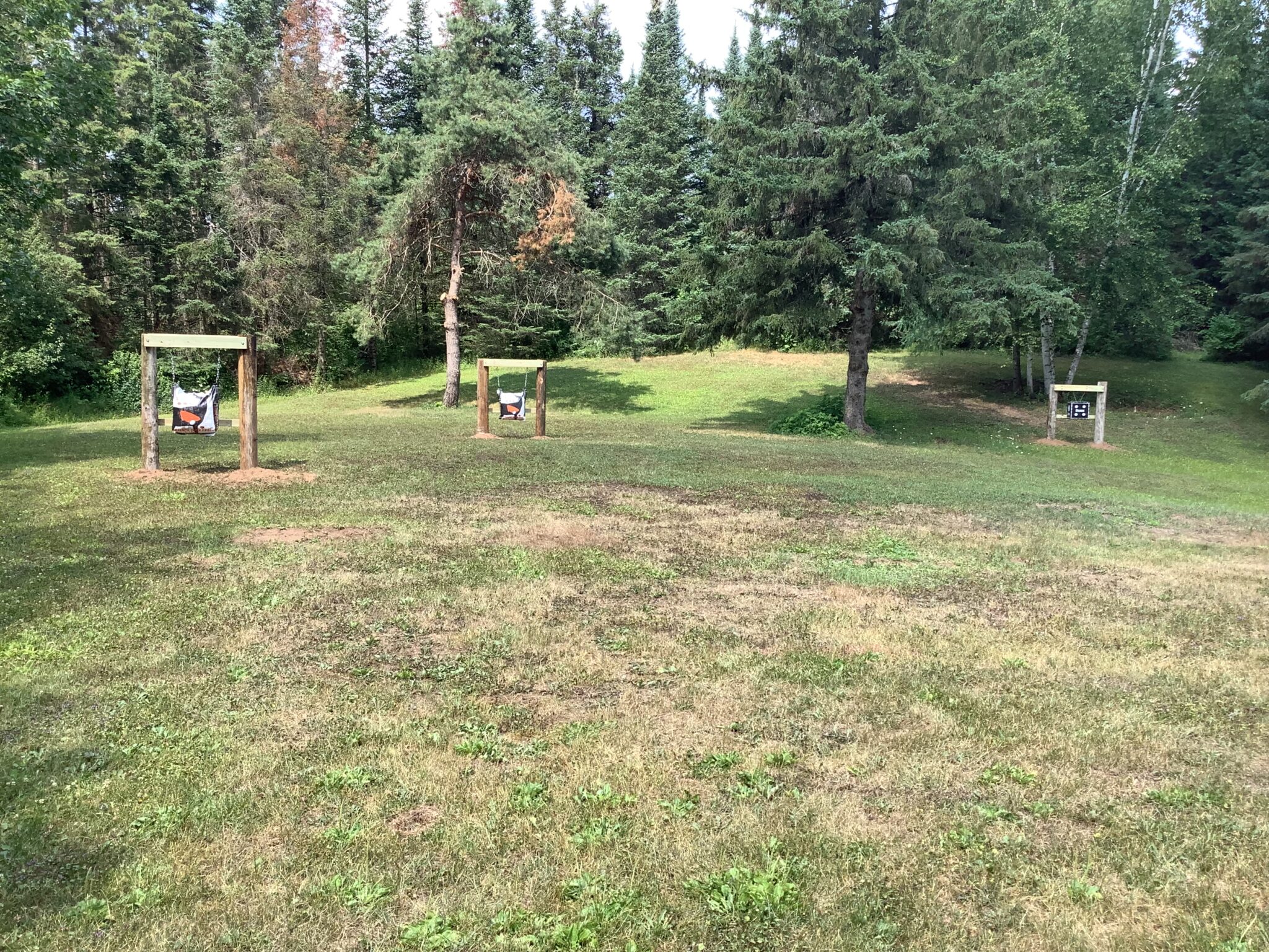 Ranges – Lincoln County Sports Club
